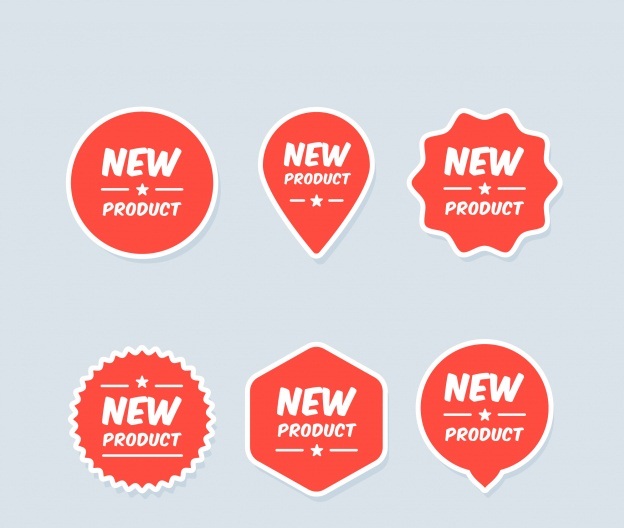 Stickers – Tee Aar Sales